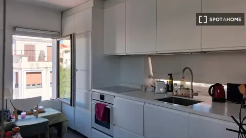 Appartamento 40 m² a Madrid