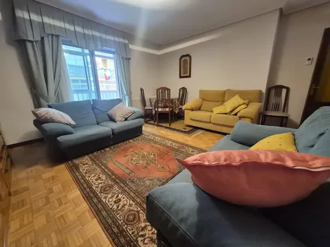 Pis de 110 m² a Àvila