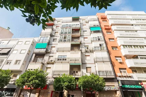 Pis de 103 m² a Múrcia