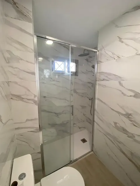 Pis de 40 m² a Benidorm