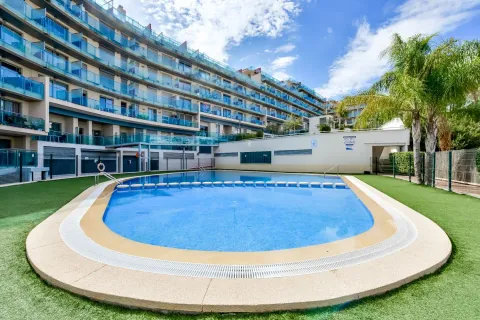 Piso de 102 m² en Calpe