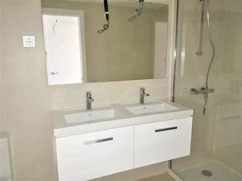Pis de 130 m² a Sitges