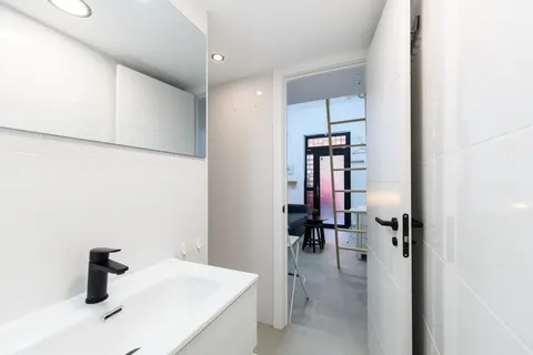Appartamento 45 m² a Madrid