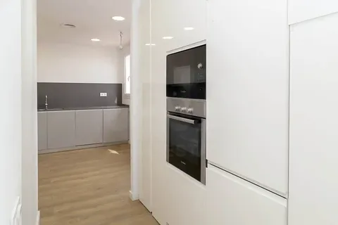 Pis de 130 m² a Barcelona