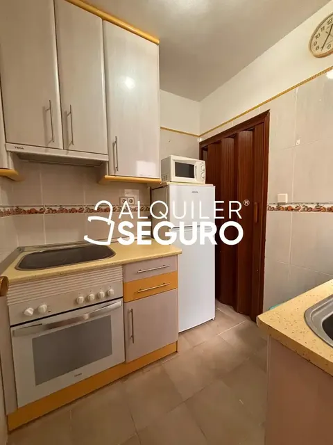Appartamento 45 m² a Madrid