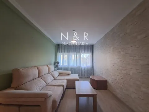 Apartamento 84 m² em Santiago de Compostela