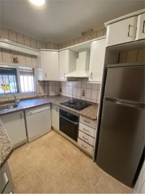Casa de 90 m² a Jerez de la Frontera