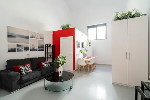 Pis de 50 m² a Madrid