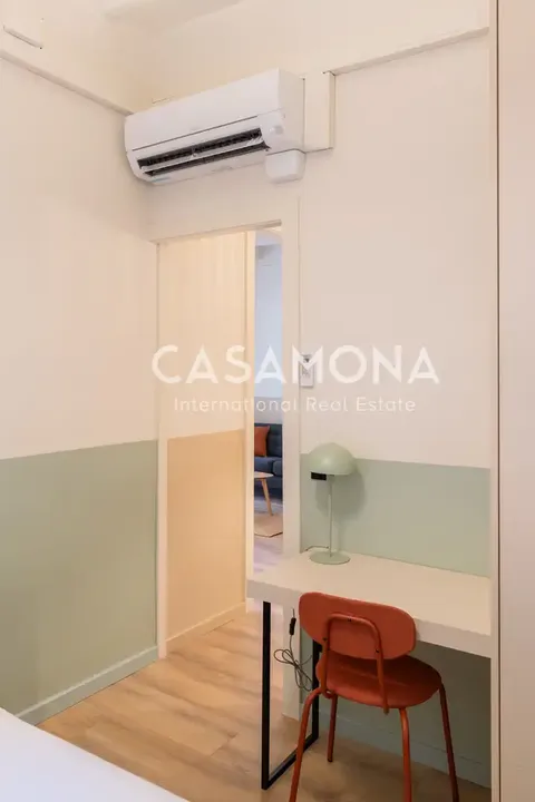Pis de 54 m² a Barcelona