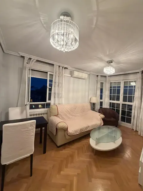 Pis de 65 m² a Madrid