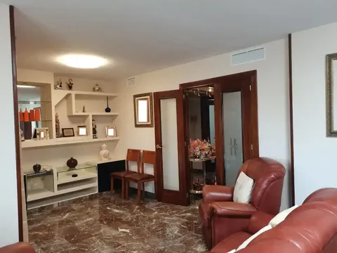 Piso de 120 m² en Jaén