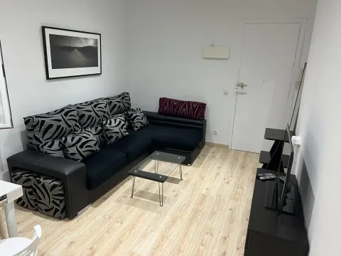 Квартира 50 м² в Мадриде