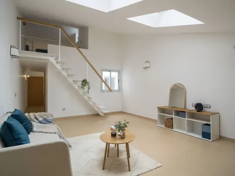 Wohnung 55 m² in Telde