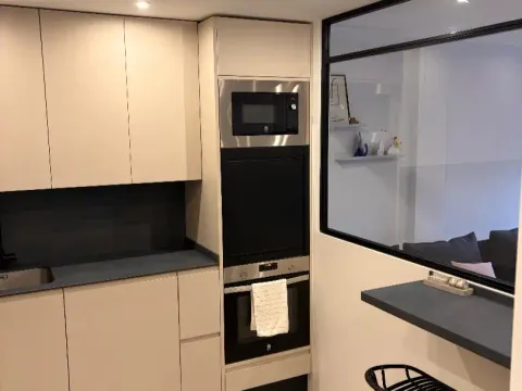Wohnung 72 m² in Madrid