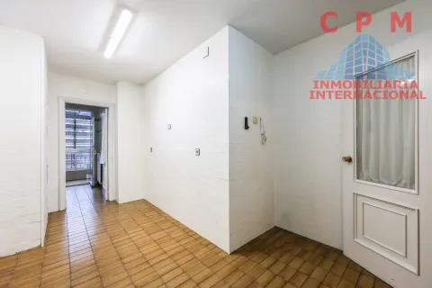 Pis de 207 m² a Madrid
