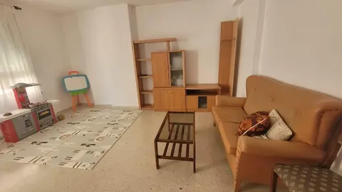 Pis de 90 m² a Santa Fe