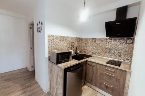 Pis de 60 m² a Benidorm
