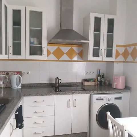 Pis de 70 m² a Carmona