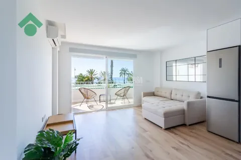 Pis de 48 m² a Almuñécar