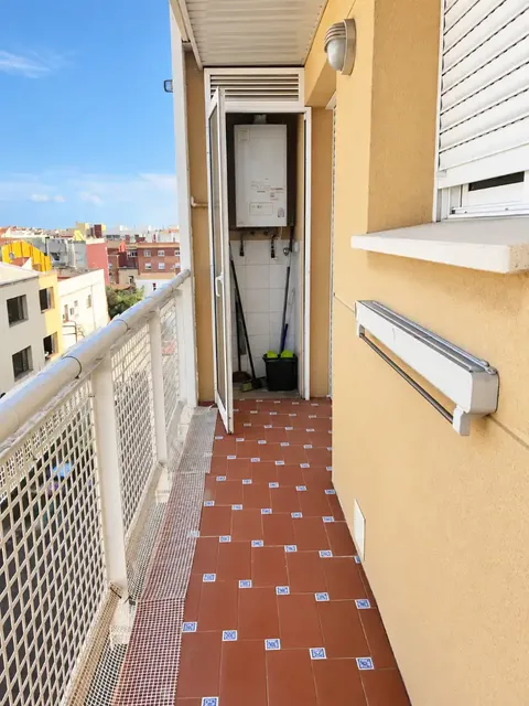 Pis de 79 m² a Reus