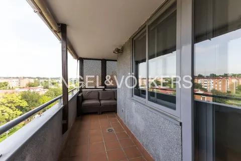 Pis de 110 m² a Madrid