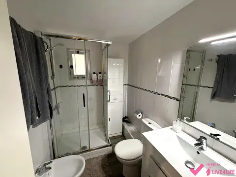 Wohnung 145 m² in Valencia
