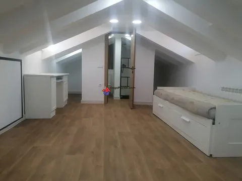 Pis de 115 m² a Segovia