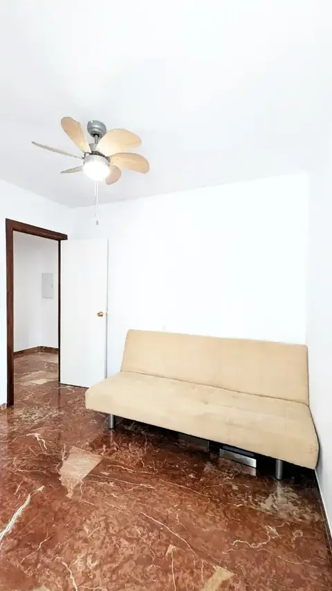 Wohnung 150 m² in Granada