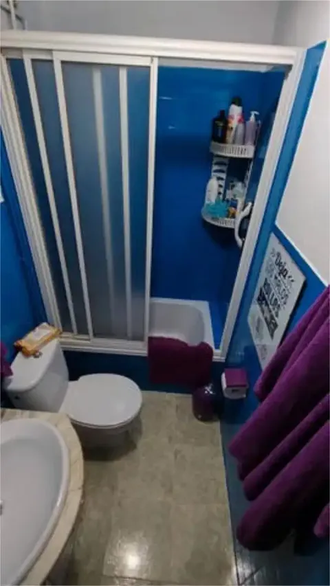 Pis de 72 m² a Guadix