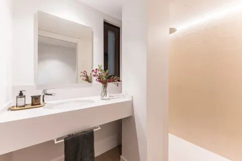 Pis de 61 m² a Barcelona