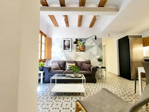 Piso de 75 m² en Barcelona