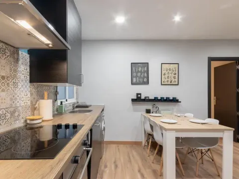 Appartement 68 m² à Burgos