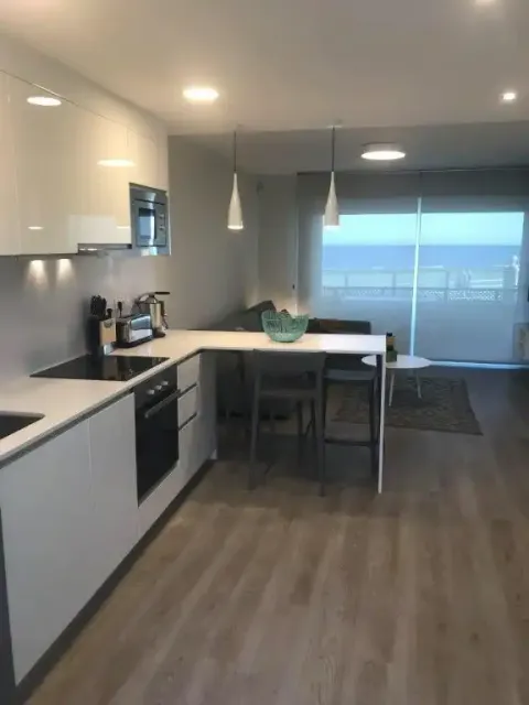 Flat 47 m² in San Bartolomé de Tirajana (2/11)