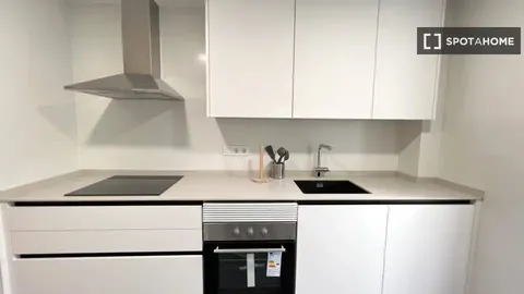 Habitació de lloguer, València