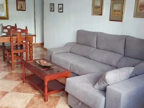 Pis de 130 m² a Sevilla