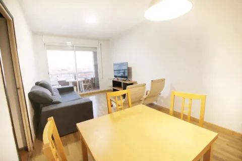 Room for rent, Barcelona