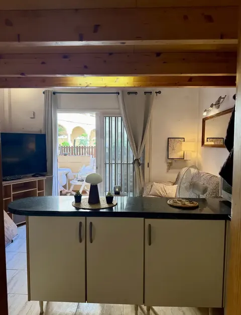 Pis de 50 m² a Granadilla de Abona