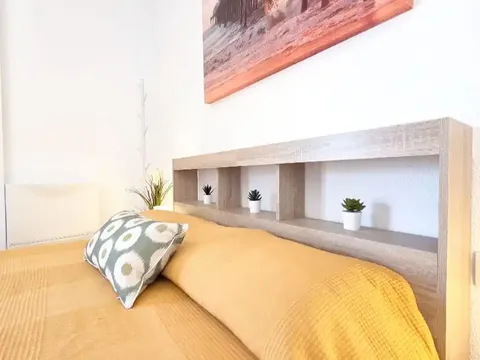 Pis de 45 m² a El Puerto de Santa María
