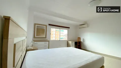 Habitació de lloguer, València