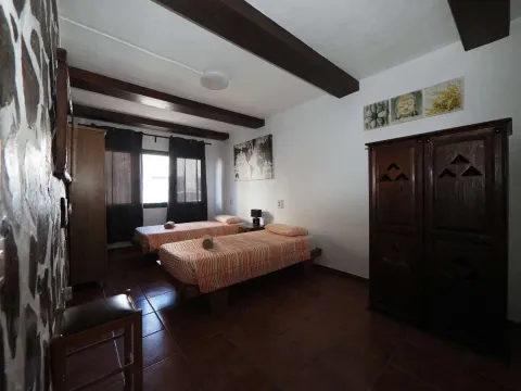 Квартира 120 м² у Teguise