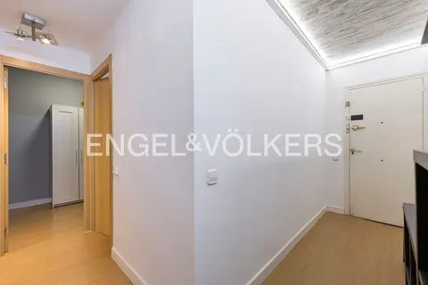 Pis de 62 m² a Barcelona
