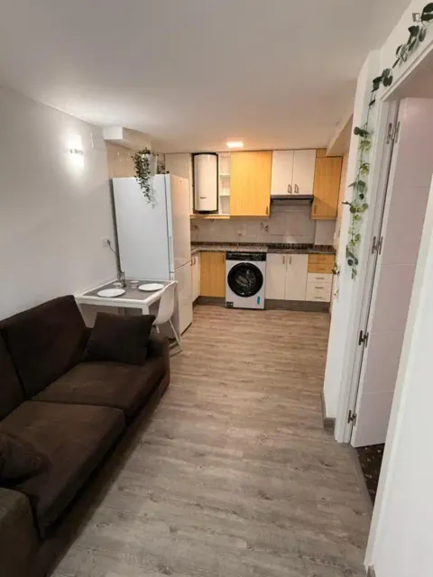 Habitació de lloguer, València