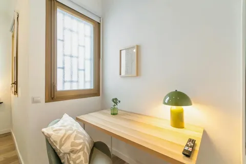 Habitación en alquiler, Barcelona