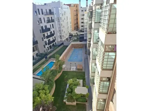 Pis de 87 m² a Madrid