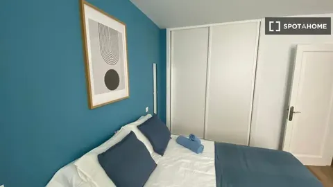 Habitació de lloguer, Las Palmas de Gran Canaria