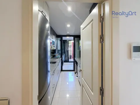 Pis de 106 m² a San Juan de Aznalfarache