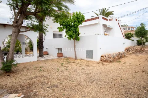 Casa de 150 m² en Calpe