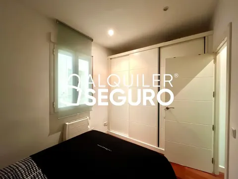 Pis de 58 m² a Madrid