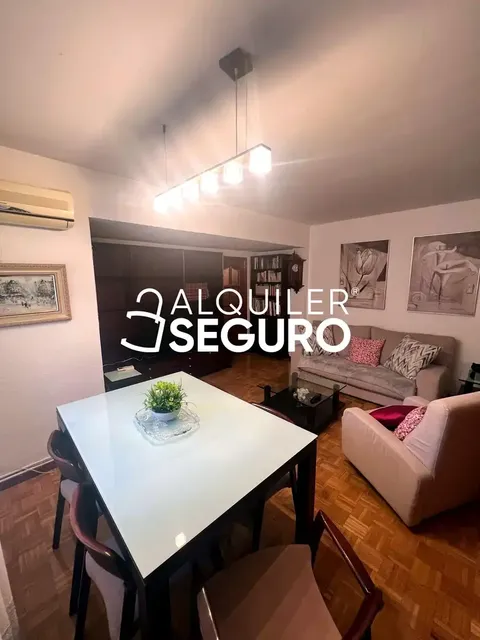 Appartamento 60 m² a Madrid