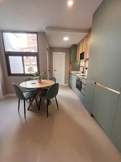 Pis de 55 m² a la Vila Joiosa